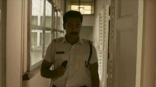 Radhika Apte - Ahalya (2015) Naked actress in a hot scene