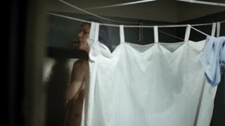 Radmila Shegoleva - DAU. Nora Mother (2020) Naked TV movie scene