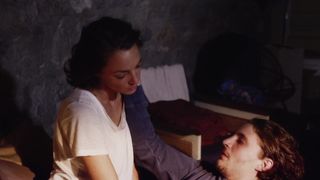 Raphaele Godin - Diamant noir (2016) Nude sexy video