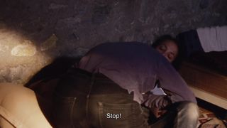 Raphaele Godin - Diamant noir (2016) Nude sexy video