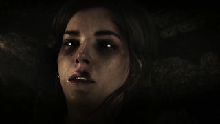 Rebecca Angiulli - Hvid Pest (2017) Nude adult movie scene