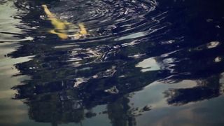 Rebekah Underhill - Lady Midsummer (2016) Naked actress in a sexy video