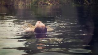 Rebekah Underhill - Lady Midsummer (2016) Naked actress in a sexy video