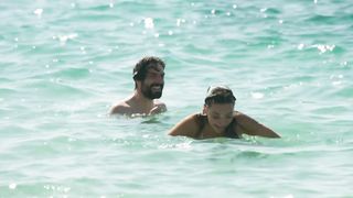 Regina Blandon - Como Novio de Pueblo (2019) Naked sexy video