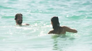 Regina Blandon - Como Novio de Pueblo (2019) Naked sexy video