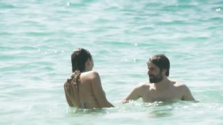 Regina Blandon - Como Novio de Pueblo (2019) Naked sexy video