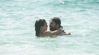 Regina Blandon - Como Novio de Pueblo (2019) Naked sexy video