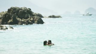 Regina Blandon - Como Novio de Pueblo (2019) Naked sexy video