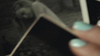 Riley Keough - The Devil All the Time (2020) Naked TV movie scene