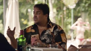 Rita Guedes, & other actresses - 1 Contra Todos s04e01e03 (2020) Naked TV movie scene