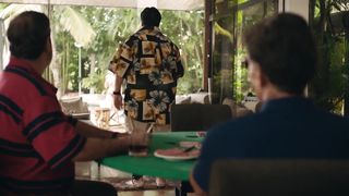 Rita Guedes, & other actresses - 1 Contra Todos s04e01e03 (2020) Naked TV movie scene