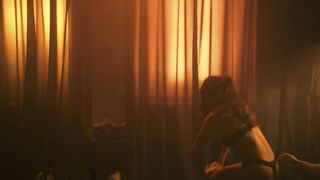 Roksolana Beznosk naked - Legacy of Lies (2020)