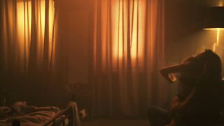 Roksolana Beznosk naked - Legacy of Lies (2020)