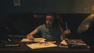 Roksolana Beznosk naked - Legacy of Lies (2020)