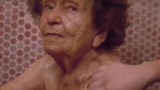 Romanna Lobach, Jenny Bellay - Olla (2019) Naked sexy video