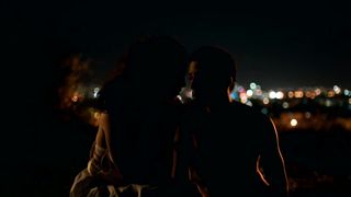 Roni Zimerman - Mama's Angel s01e01 (2016) Nude TV movie scene