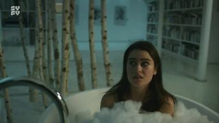 Rosabell Laurenti Sellers - Spides s01e07 (2020) Nude TV movie scene