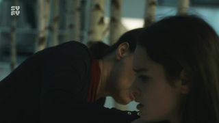 Rosabell Laurenti Sellers - Spides s01e07 (2020) Nude TV movie scene