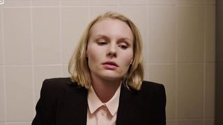 Rosalie Thomass - Lobbyistin s01e01-03 (2017) Naked actress in a sexy videos