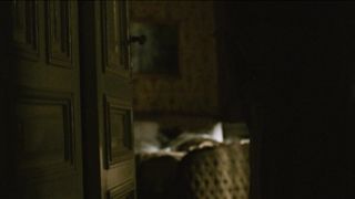 Rosamund Pike, Mia Wasikowska - The Man with the Iron Heart (2017) Naked TV movie scene