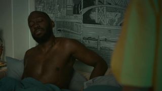 Rose McIver - Woke s01e04 (2020) Nude sexy video