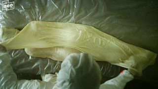 Roxane Duran - Parfum s01e04 (2018) Naked actress in a sexy scenes