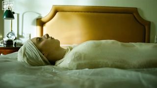 Roxane Duran - Parfum s01e04 (2018) Naked actress in a sexy scenes