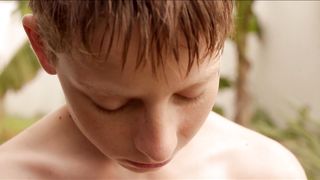 Roxane Peret - Apres le col d'Ispeguy (2016) Naked sexy videos