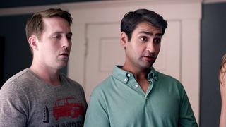 Roxanna Dunlop hot - The_Late_Bloomer (2016)