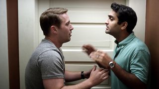 Roxanna Dunlop hot - The_Late_Bloomer (2016)