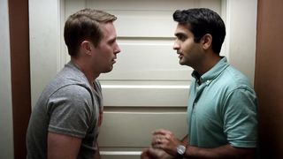 Roxanna Dunlop hot - The_Late_Bloomer (2016)