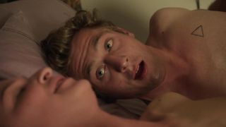 Ruby_Modine nude -_Shameless_s07e06 (2016)