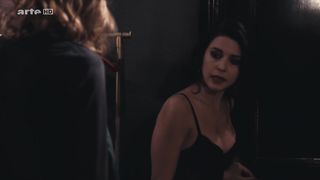 Ruth Vega Fernandez - Cannabis s01e01-03 (2016) Naked actress in a movie scenes