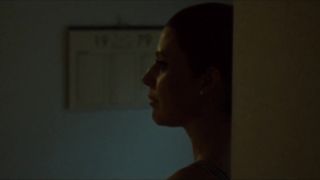 Ruth Vega Fernandez - Gentlemen _ Gangsters s01e03 (2016) Naked actress in a hot video