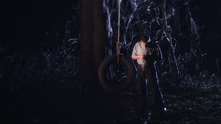 Sabrina Kern - St. Agatha (2018) Naked TV movie scene