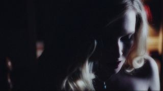 Sabrina Kern - St. Agatha (2018) Naked TV movie scene