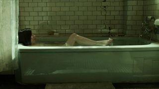 Sally Hawkins - The Shape of Water (2017) Naked TV movie scene (1)