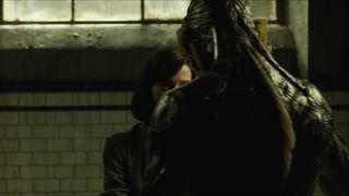 Sally Hawkins - The Shape of Water (2017) Naked TV movie scene (1)