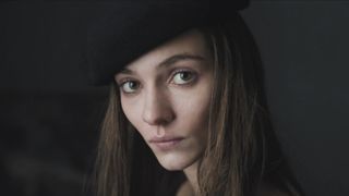 Salome Zimmerlin - La Fille dБ─≥Herode (2016) Naked sexy video