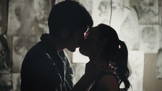 Salvita Decorte - Halfworlds s01e04 (2017) Naked movie scene