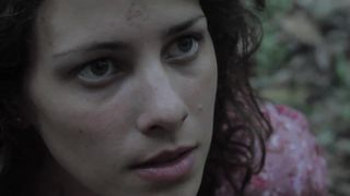 Samanta Yuhasz - Arroz con leche (2016) Naked movie scene