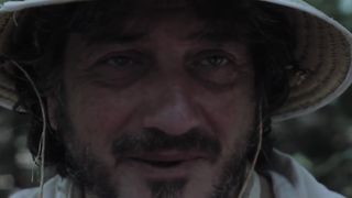 Samanta Yuhasz - Arroz con leche (2016) Naked movie scene