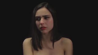 Sami Cavestani - Void (2017) Naked actress in a sexy video