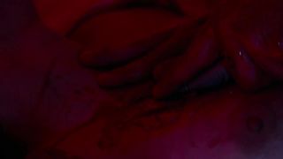 Saoirse Doyle - Red Room (2017) Naked actress in a movie scene