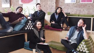 Sara Benincasa - The Focus Group (2016) Nude sexy video