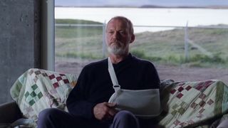 Sara Dogg Asgeirsdottir - Hvitur, hvitur dagur (2019) Naked sexy video