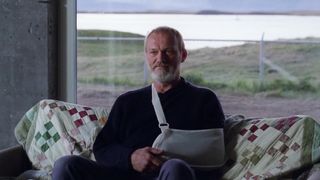 Sara Dogg Asgeirsdottir - Hvitur, hvitur dagur (2019) Naked sexy video