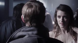 Sara K. Edwards - Alterscape (2018) Nude hot scene