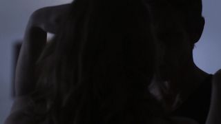 Sara K. Edwards - Alterscape (2018) Nude hot scene