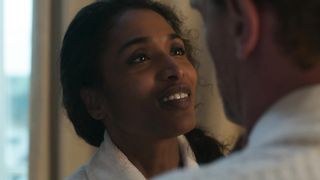 Sara Martins - Voyez comme on danse (2018) Naked movie scene